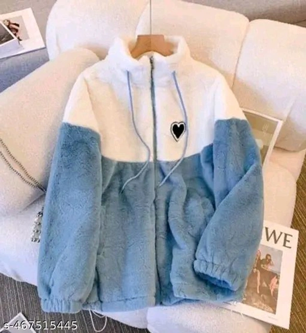 Fyp Fluffy Winter Were Women - L