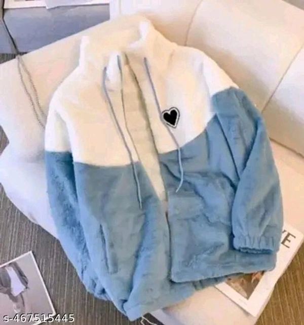 Fyp Fluffy Winter Were Women - L