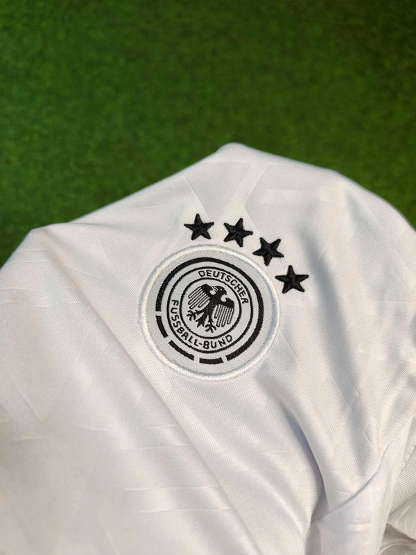 Kids Germany Home Jersey Set - 16-18