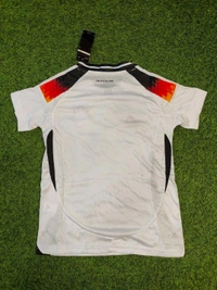 Kids Germany Home Jersey Set - 16-18