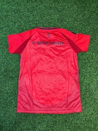 Kids Bayern Munich Home Jersey Set - 20-22