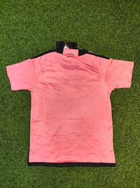 Kids Miami Home Pink Colour Jersey Set - 16-18