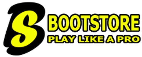 Boot Store - Logo