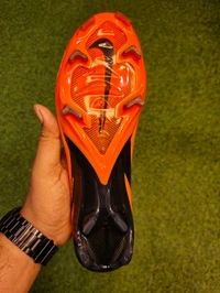 Unique Next-gen Airzoom Mercurial Orange Colour - 9