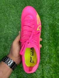 Airzoom Mercurial Pink Colour Metal Changer - 7.5