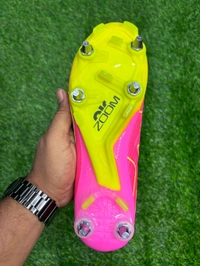 Airzoom Mercurial Pink Colour Metal Changer - 7.5