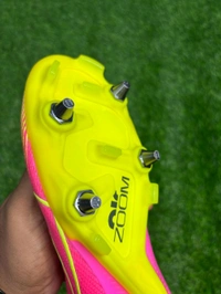 Airzoom Mercurial Pink Colour Metal Changer - 7.5