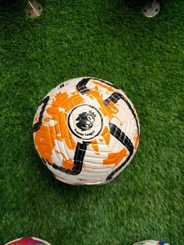 Premier League Match Ball Replica -