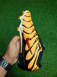 Airzoom Mercurial Yellow Colour Low Ankle - 6