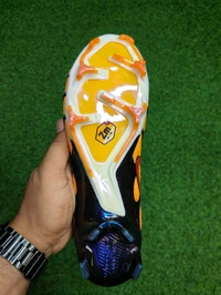 Airzoom Mercurial Yellow Colour Low Ankle - 6