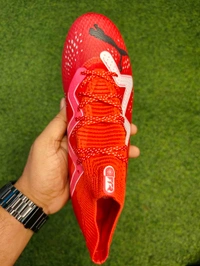 Ultimate Red Color - 6.5