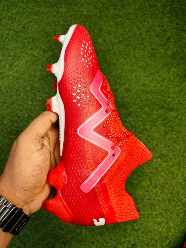 Ultimate Red Color - 6.5