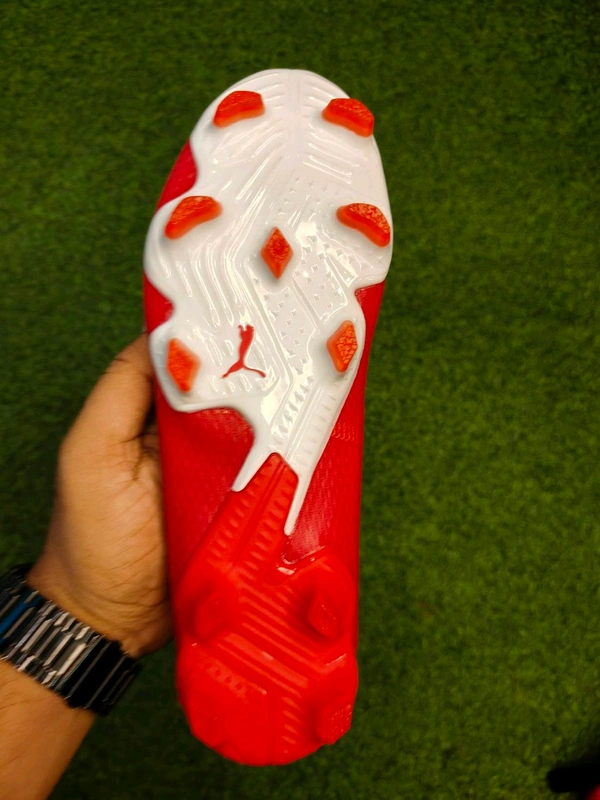 Ultimate Red Color - 6.5