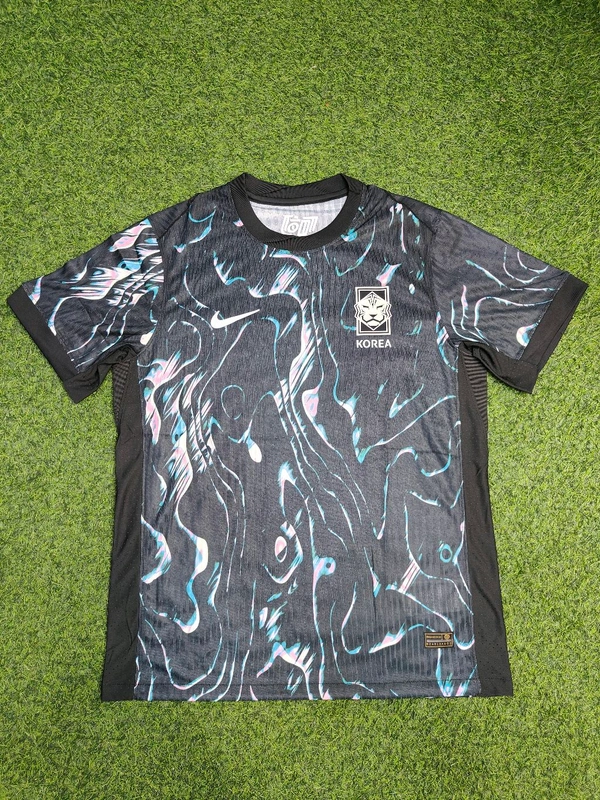 South Korea Away Player Edition 24/25 - M