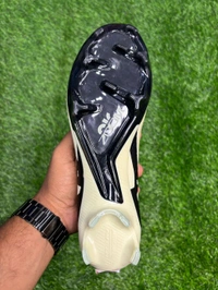 Airzoom Mercurial Cream Colour Low Ankle - 4