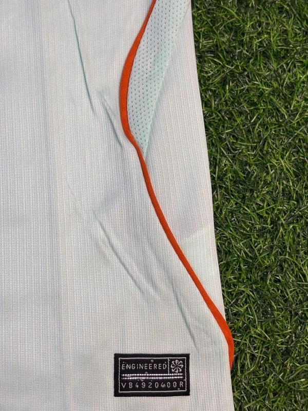 France 2026 World Cup Away Kit Player Edition - S