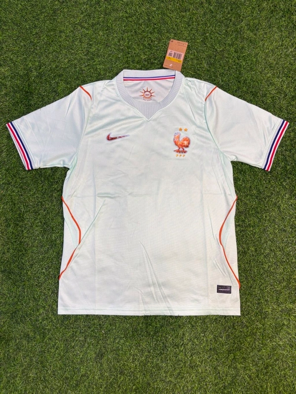 France 2026 World Cup Away Kit Player Edition - XL
