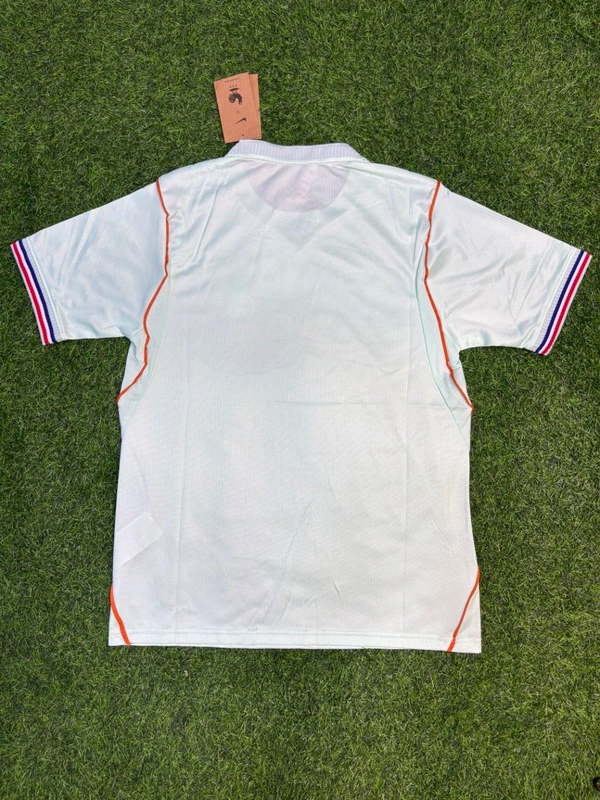 France 2026 World Cup Away Kit Player Edition - XL