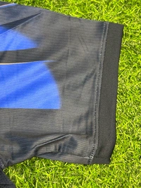 Uruguay 2026 World Cup Away Kit Master Edition Half Sleeve - S