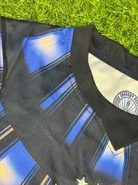 Uruguay 2026 World Cup Away Kit Master Edition Half Sleeve - S