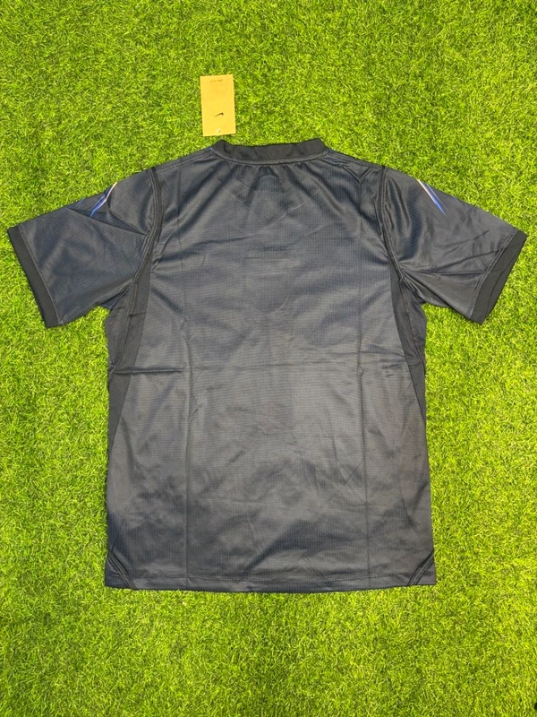 Uruguay 2026 World Cup Away Kit Master Edition Half Sleeve - L