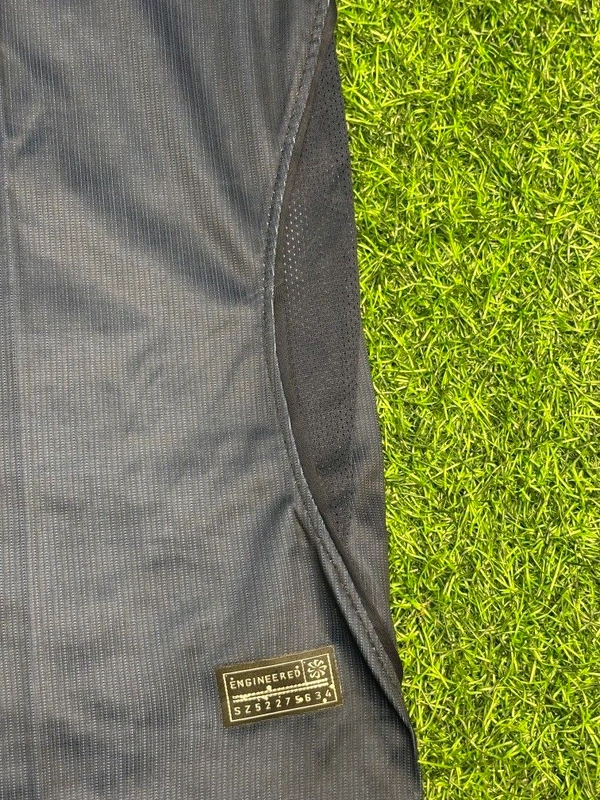 Uruguay 2026 World Cup Away Kit Master Edition Half Sleeve - XL