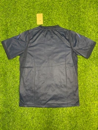 Uruguay 2026 World Cup Away Kit Master Edition Half Sleeve - XL