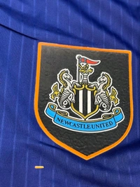 Newcastle United 25/26 3rd Kit Player Edition - L