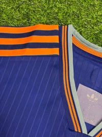 Newcastle United 25/26 3rd Kit Player Edition - L