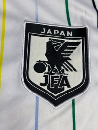 Japan 2026 World Cup Away Kit Master Edition - S