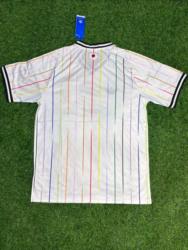 Japan 2026 World Cup Away Kit Master Edition - S