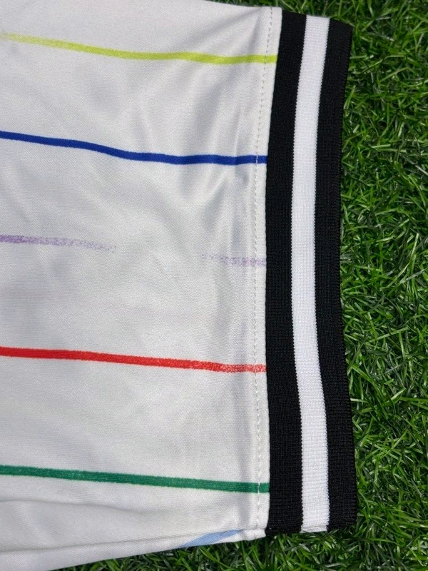 Japan 2026 World Cup Away Kit Master Edition - M