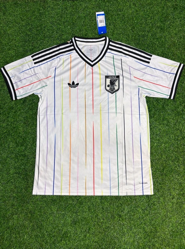 Japan 2026 World Cup Away Kit Master Edition - L