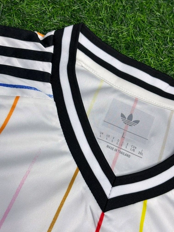Japan 2026 World Cup Away Kit Master Edition - L