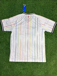 Japan 2026 World Cup Away Kit Master Edition - L