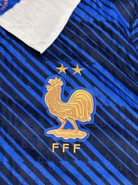 France 2026 World Cup Home Kit Player Edition - M