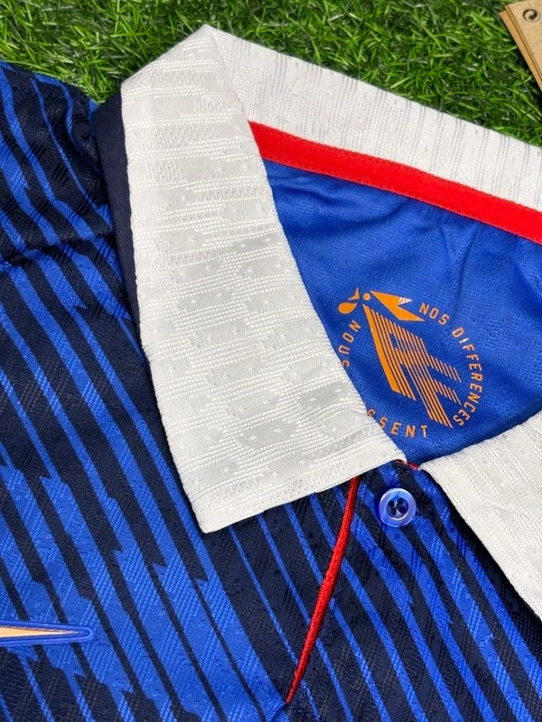 France 2026 World Cup Home Kit Player Edition - M