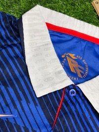 France 2026 World Cup Home Kit Player Edition - L