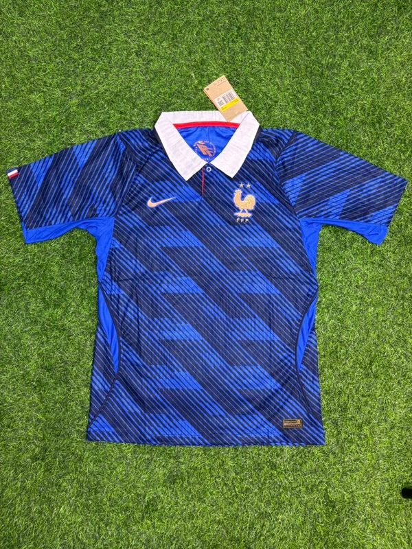 France 2026 World Cup Home Kit Player Edition - XL