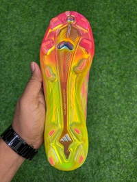 F50 Hyperfast Elite Yellow Colour FG With Lace - 7.5