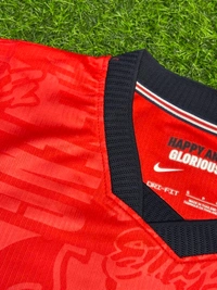 England 2026 World Cup Away Kit Master Edition - S