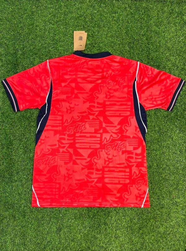England 2026 World Cup Away Kit Master Edition - S