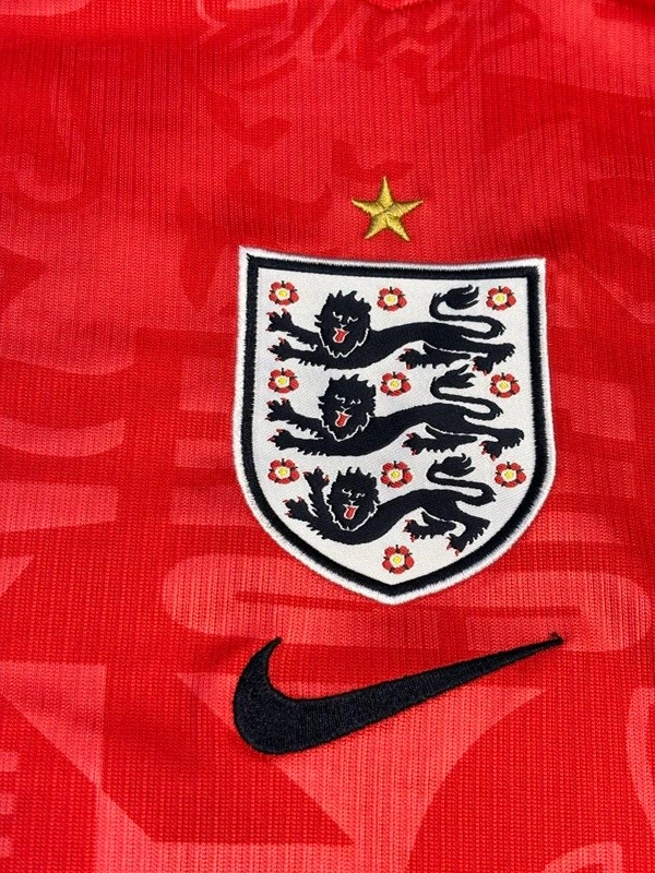 England 2026 World Cup Away Kit Master Edition - M