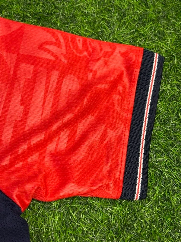 England 2026 World Cup Away Kit Master Edition - M