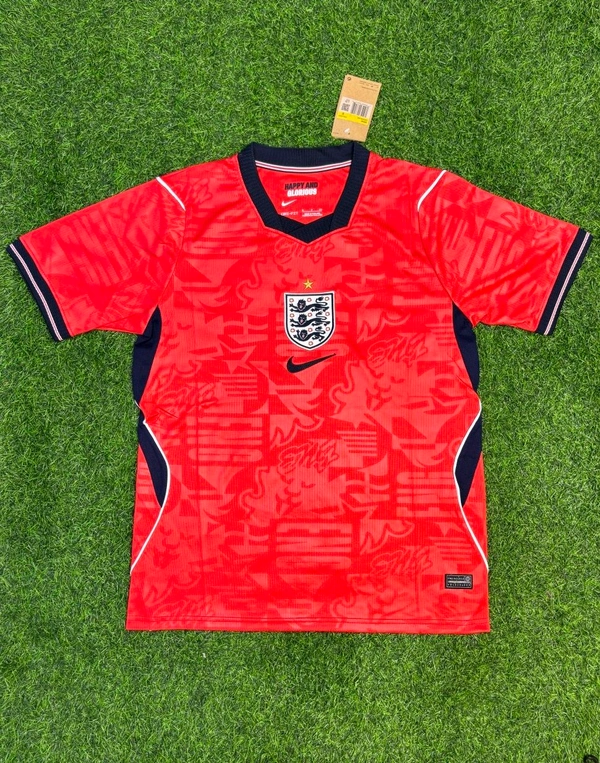 England 2026 World Cup Away Kit Master Edition - L