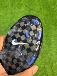 Mercurial Superfly IV CR7 Gala Glimmer Black FG High-top - 7