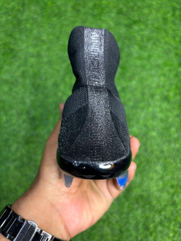 Mercurial Superfly IV CR7 Gala Glimmer Black FG High-top - 8.5