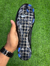 Mercurial Superfly IV CR7 Gala Glimmer Black FG High-top - 9