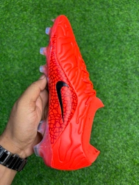 Tiempo Maestro Infra Red Colour Limited Edition FG With Lace - 10