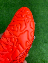 Tiempo Maestro Infra Red Colour Limited Edition FG With Lace - 10